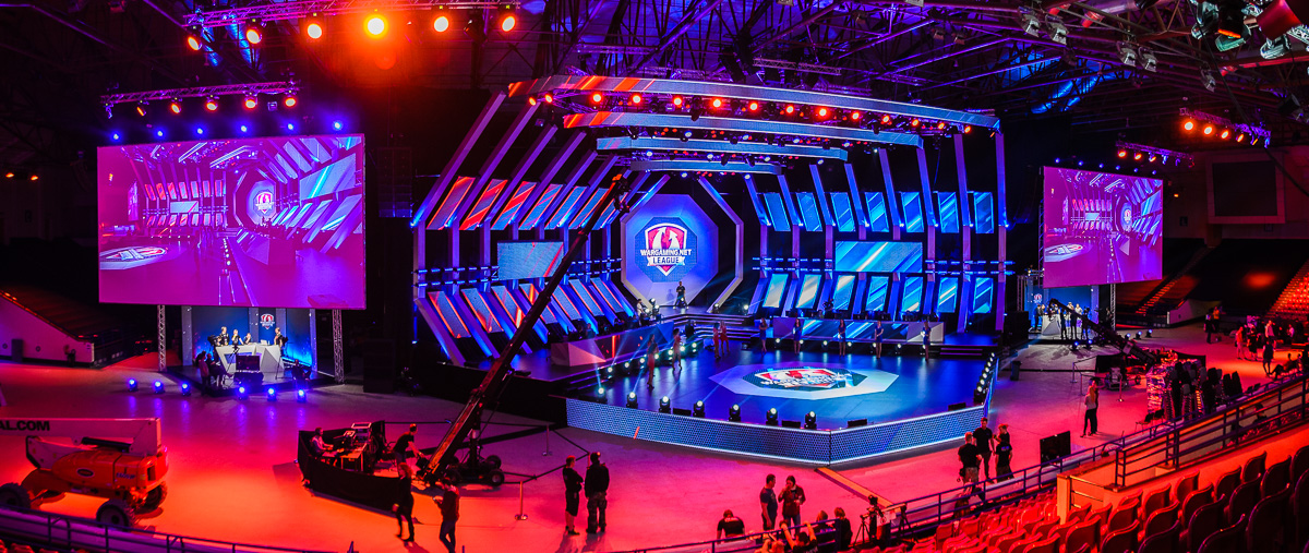 ESL Grand Finals 2016