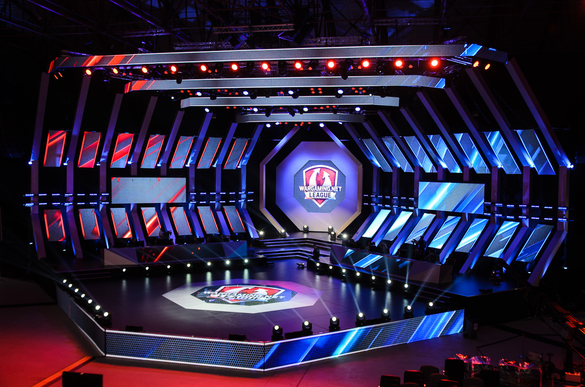 ESL Grand Finals 2016