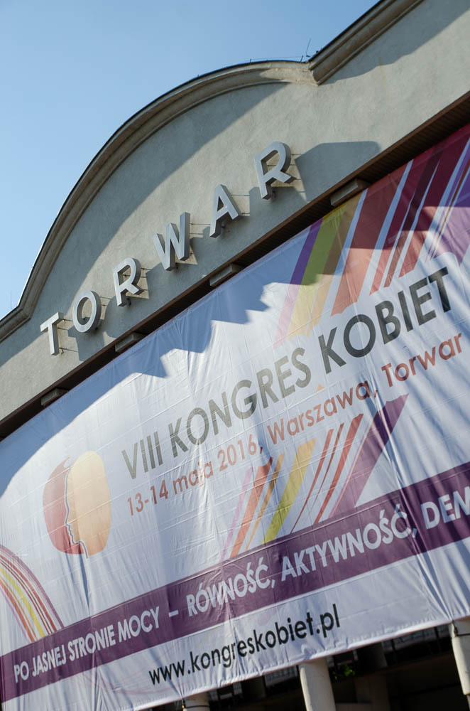 Kongres Kobiet