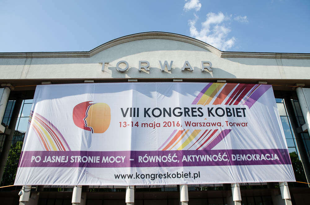 Kongres Kobiet