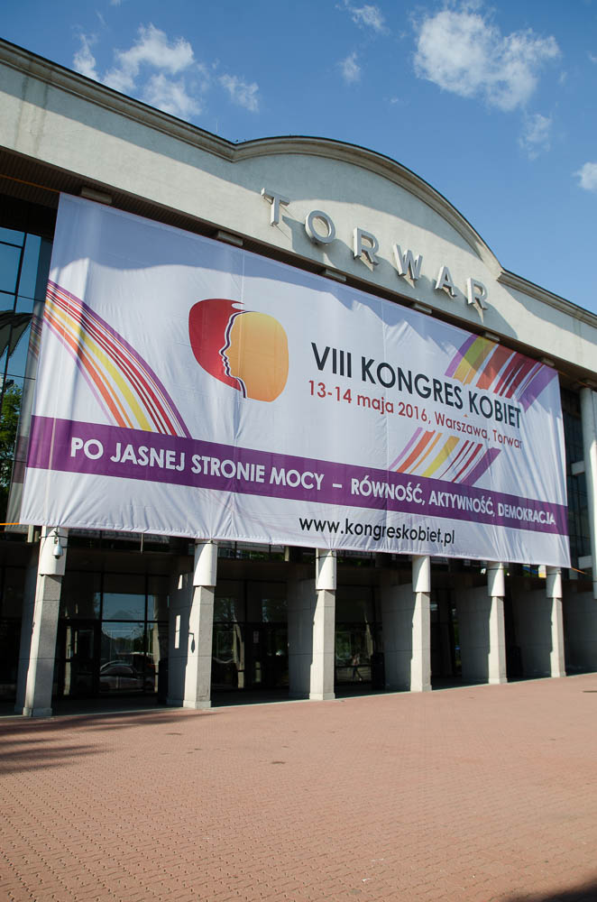 Kongres Kobiet