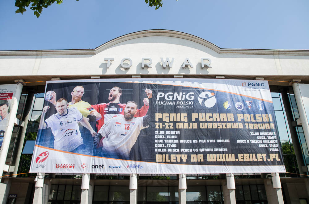 PGNiG Puchar Polski