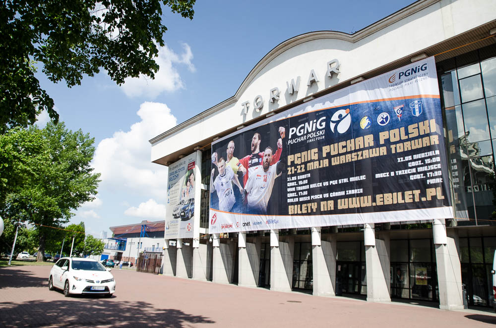 PGNiG Puchar Polski