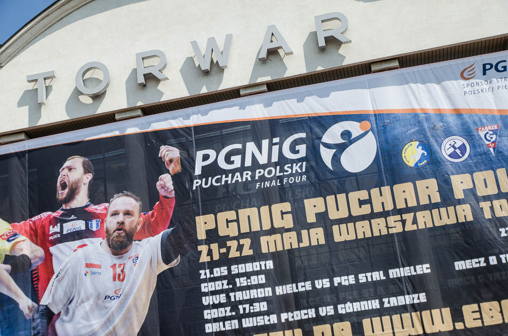 PGNiG Puchar Polski