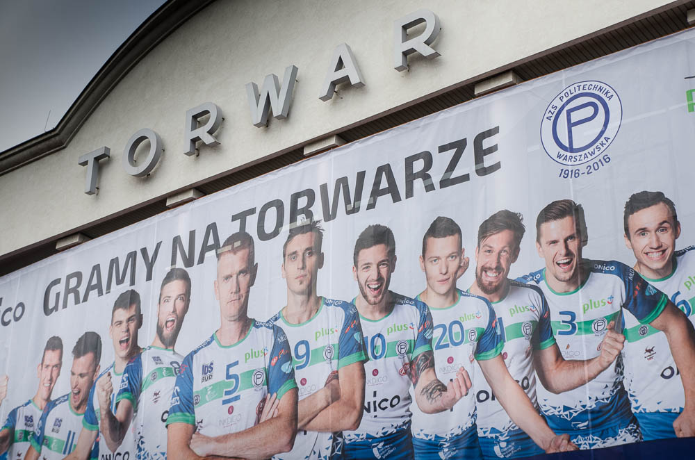 ONICO AZS Politechnika Warszawska