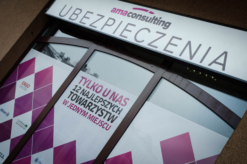 AMA Consulting